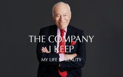 The Best Leadership Lessons in Life, Work, and Family: “The Company I Keep” by Leonard Lauder
