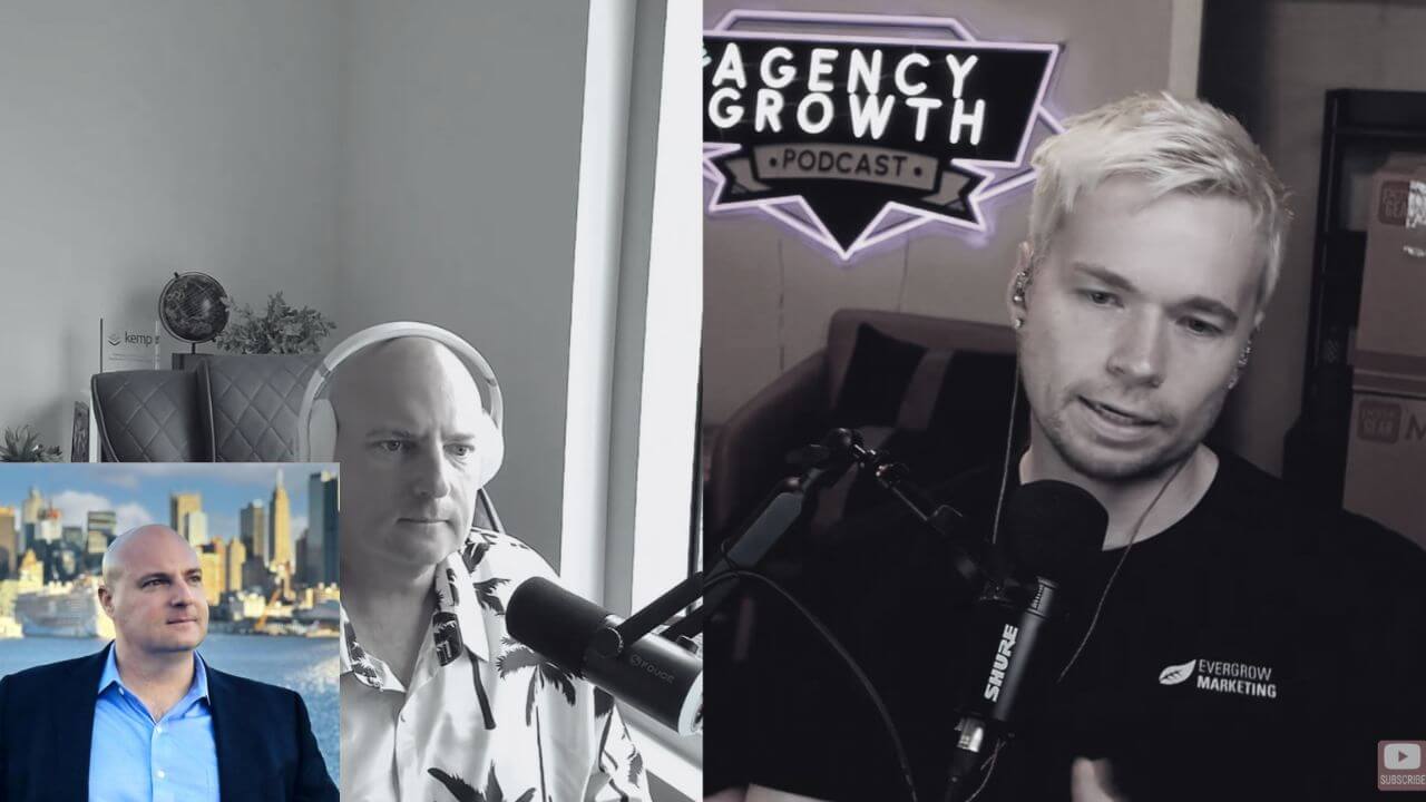 Jake Hundley On the David Quaid SEO Podcast