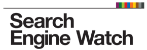 Featured in Search Engine Watch